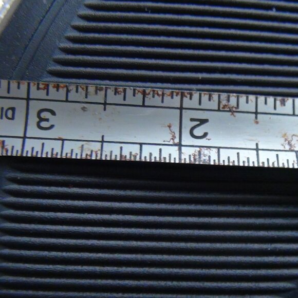 A New Day Cailin Womens Rhinestone Wide Ankle Boots Silver 6.5 ,7 ,7.5,8, 8.5,9W - Picture 15 of 16